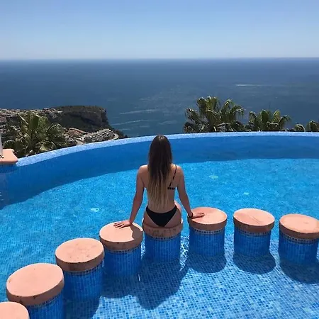 Apartamento Vista Superior Hola Zeezicht!!