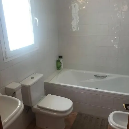 Vista Superior Hola Zeezicht!! * コンブレ・デル・ソル