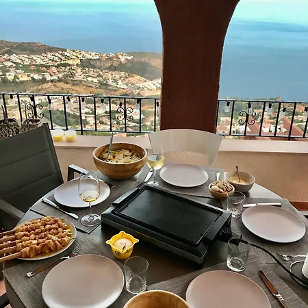 Apartamento Vista Superior Hola Zeezicht!! *